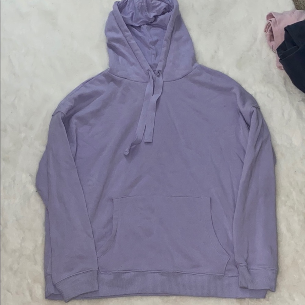 American Eagle boyfriend hoodie